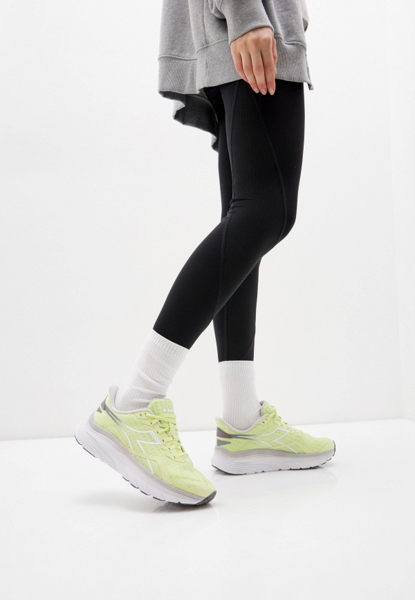 Diadora Кроссовки - EQUIPE NUCLEO W - фото 6