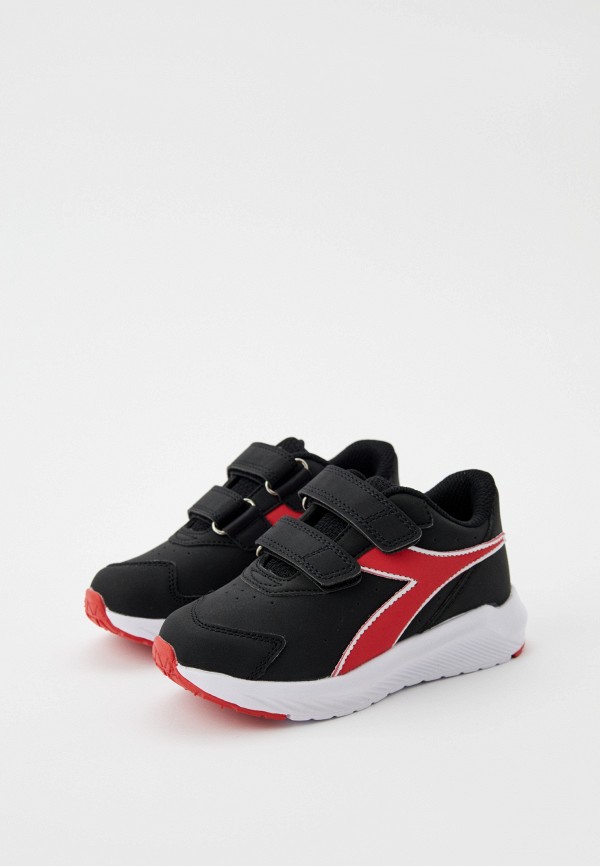 Diadora Кроссовки - FALCON 4 SL JR V - фото 3