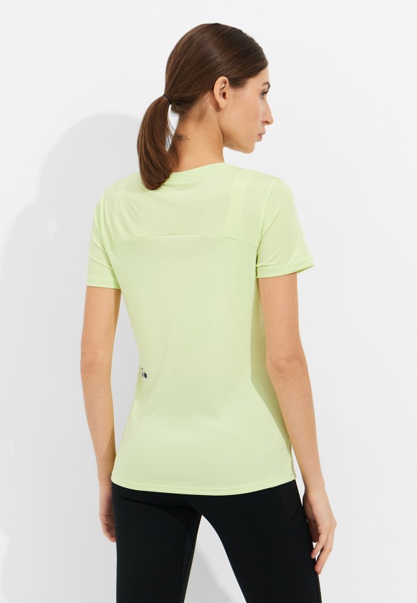 Diadora Футболка спортивная - L. SS T-SHIRT TENNIS - фото 3