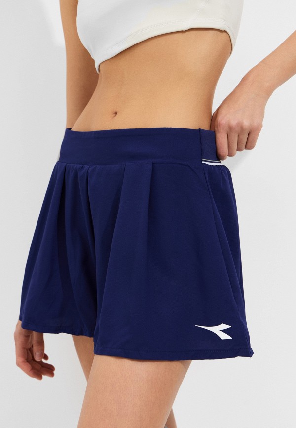 Diadora Юбка-шорты - L. SKORT ICON - фото 4