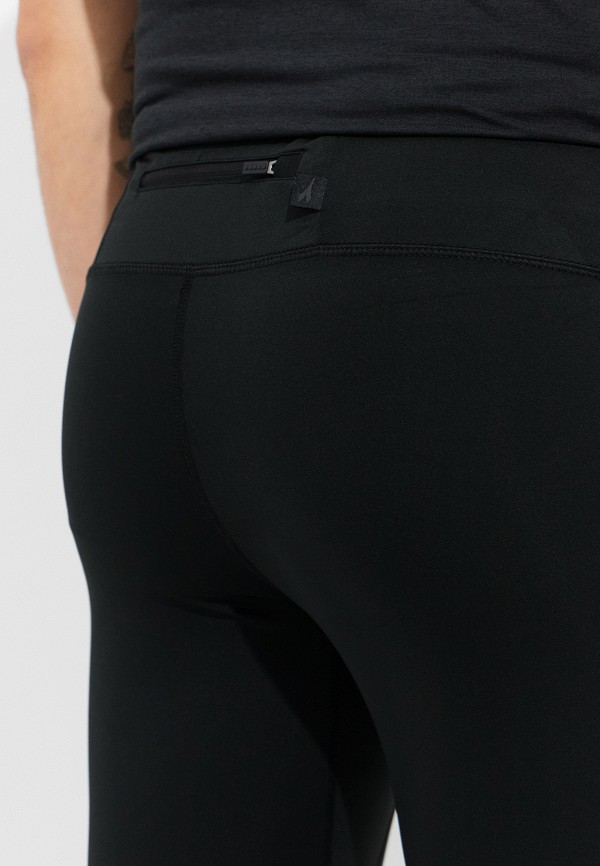 Diadora Тайтсы - TIGHTS RUN CREW - фото 5