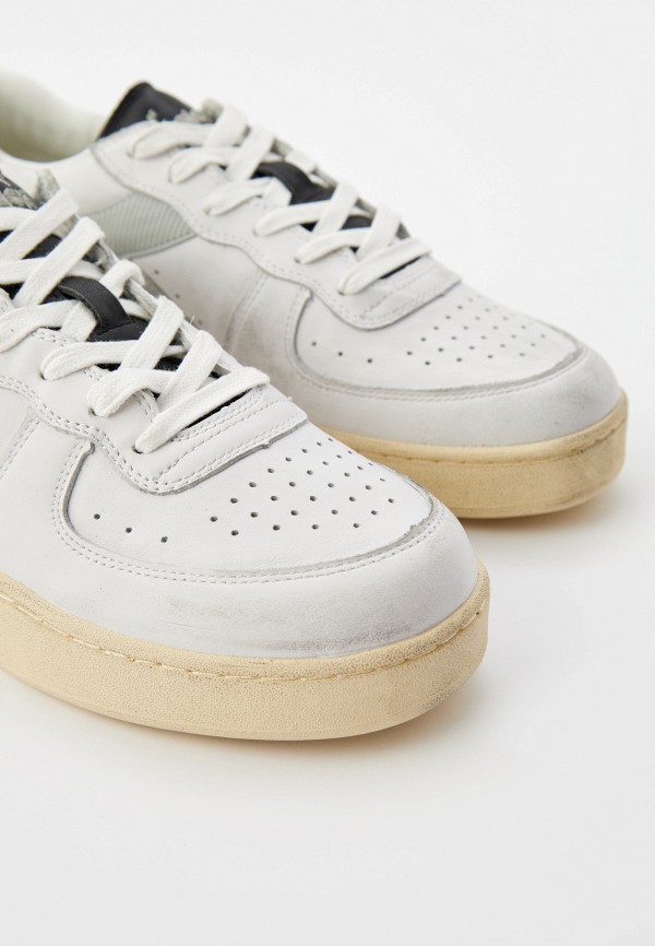 Diadora Кеды - MI BASKET LOW USED - фото 2