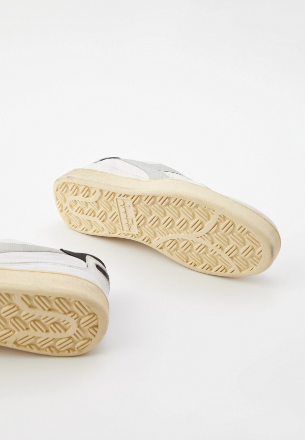 Diadora Кеды - MI BASKET LOW USED - фото 5