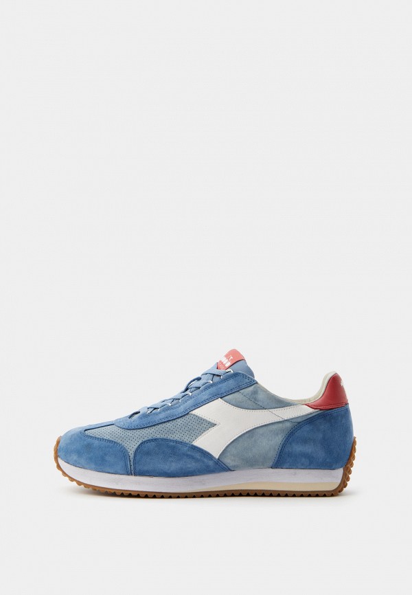 Diadora Кроссовки - EQUIPE SUEDE SW - фото 1