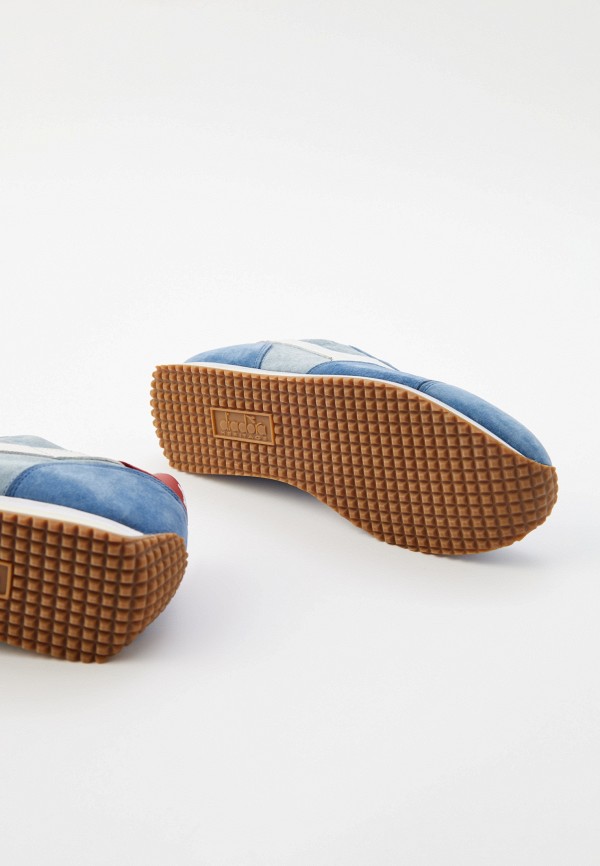 Diadora Кроссовки - EQUIPE SUEDE SW - фото 5