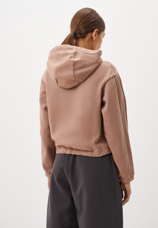 Diadora Худи - L. HOODIE ATHL. LOGO - фото 3