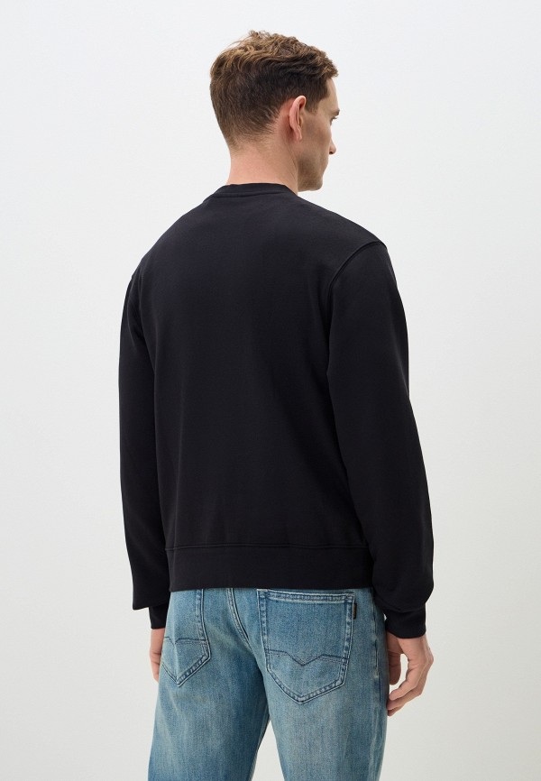 Diadora Свитшот - SWEATSHIRT CREW ROUTE - фото 3