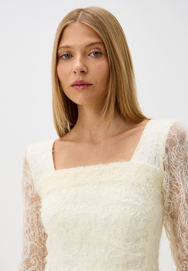 TrendyAngel Платье - фото 4