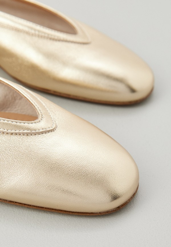 Principe di Bologna Балетки - фото 2