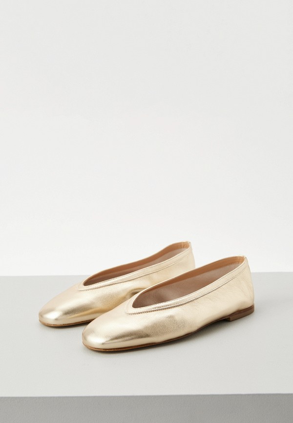 Principe di Bologna Балетки - фото 3