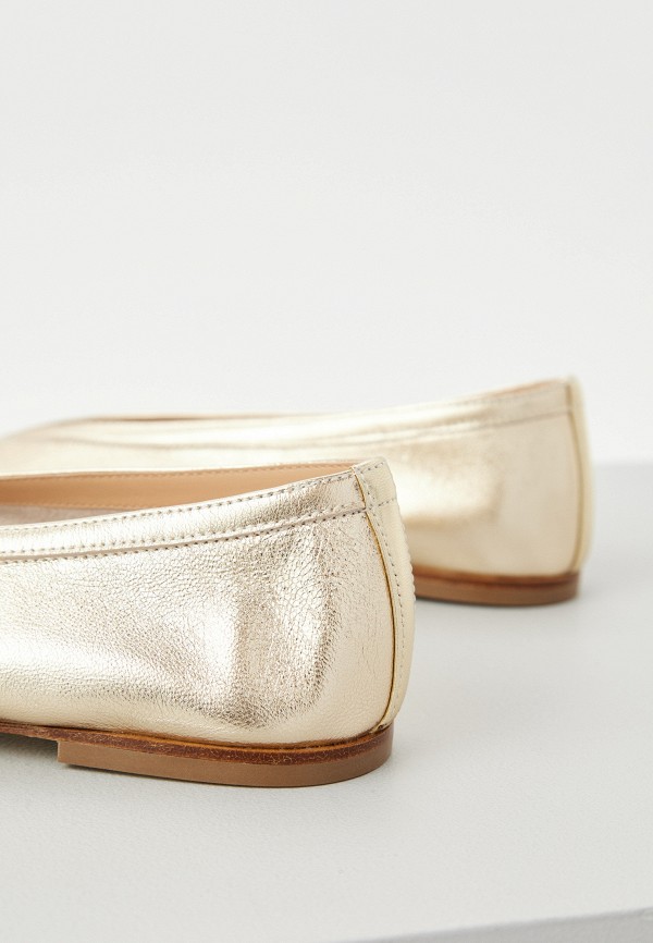 Principe di Bologna Балетки - фото 4