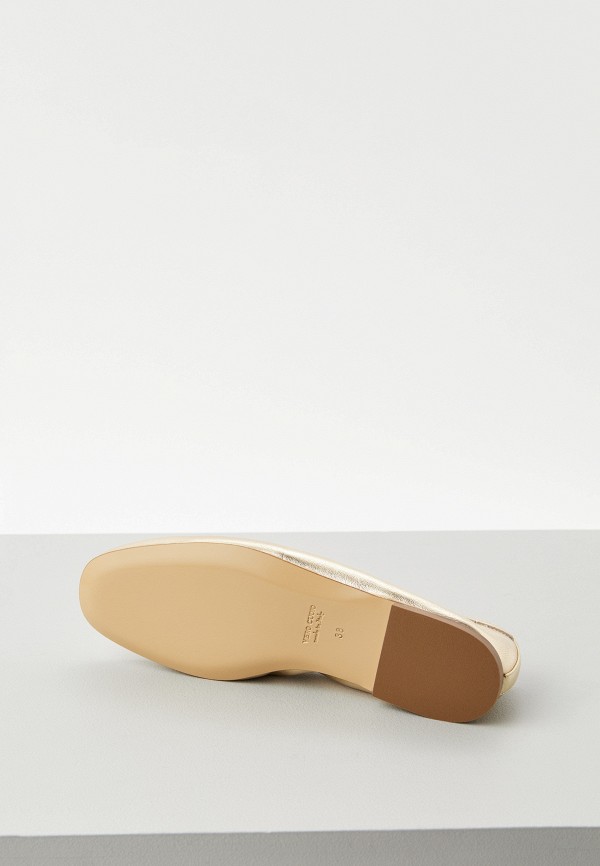 Principe di Bologna Балетки - фото 5