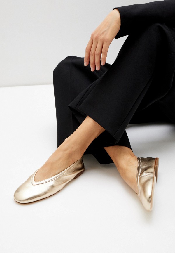 Principe di Bologna Балетки - фото 6