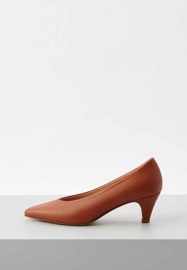 Principe di Bologna Туфли - фото 1