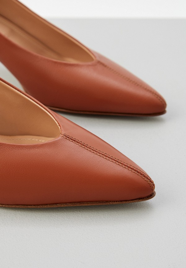 Principe di Bologna Туфли - фото 2