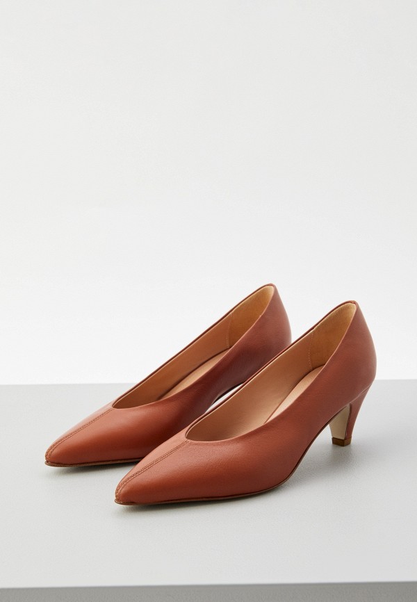 Principe di Bologna Туфли - фото 3