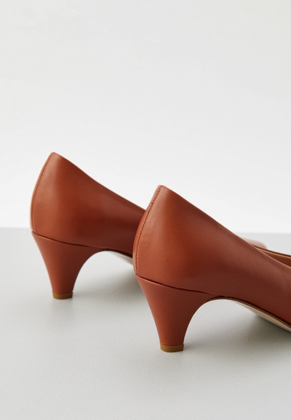 Principe di Bologna Туфли - фото 4