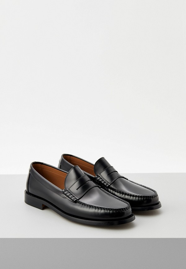 Principe di Bologna Лоферы - фото 3