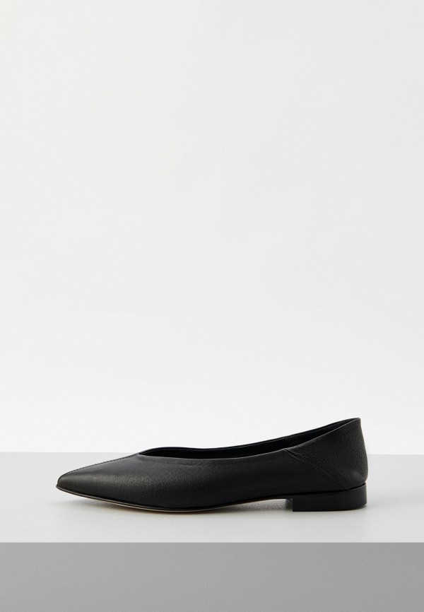 Principe di Bologna Балетки - фото 1