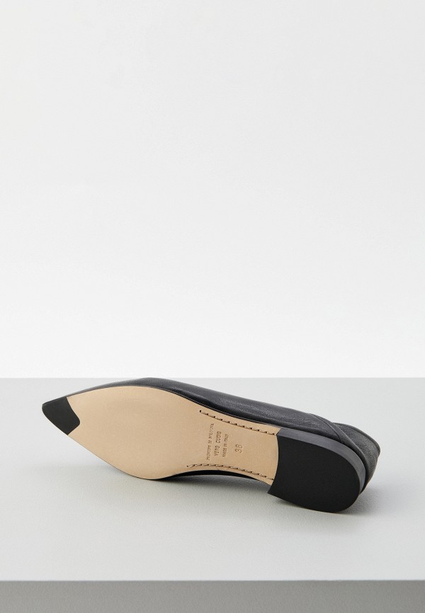 Principe di Bologna Балетки - фото 5