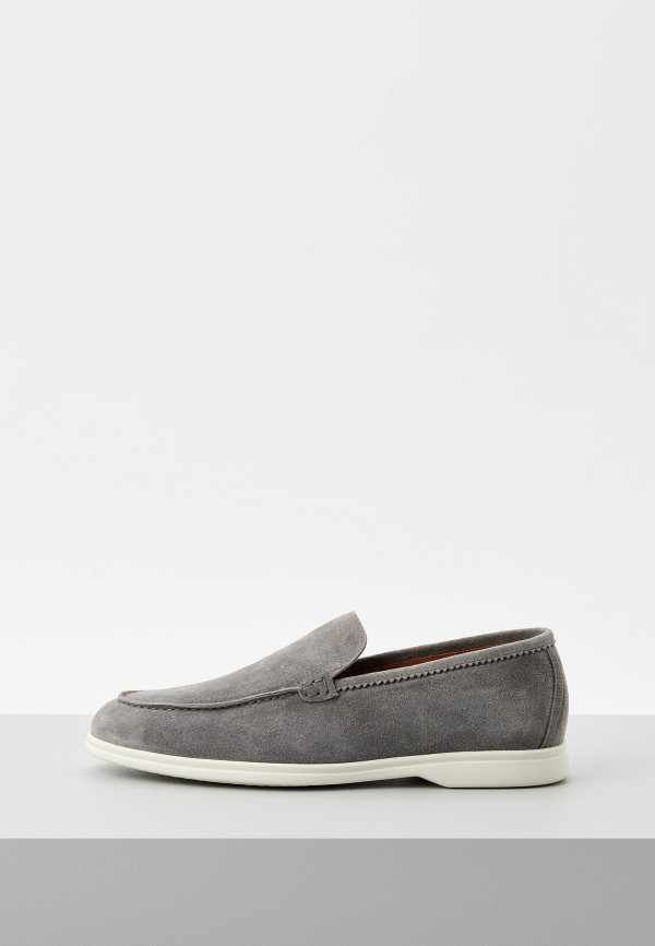 Principe di Bologna Лоферы - фото 1