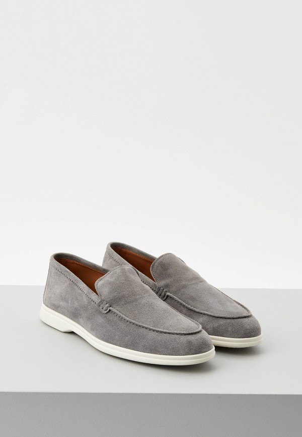 Principe di Bologna Лоферы - фото 3