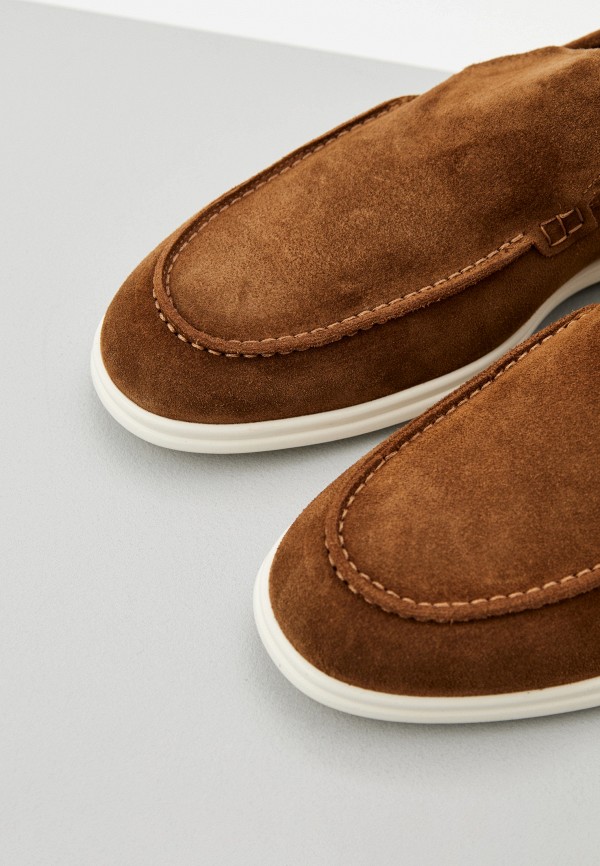 Principe di Bologna Лоферы - фото 2