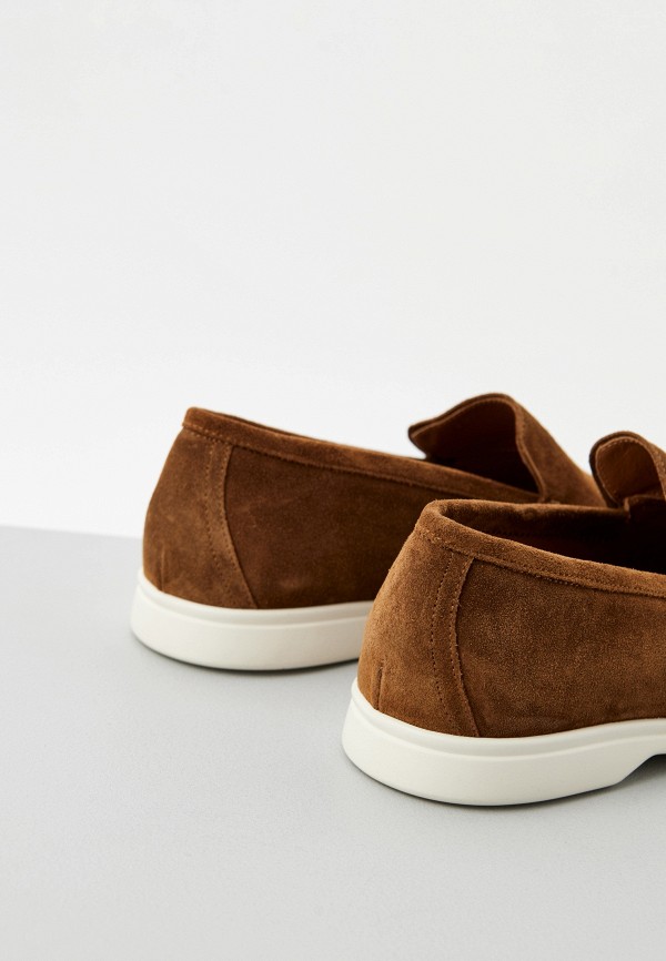 Principe di Bologna Лоферы - фото 4