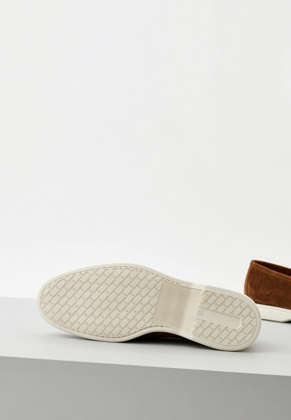 Principe di Bologna Лоферы - фото 5