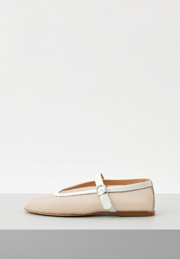 Principe di Bologna Балетки - фото 1