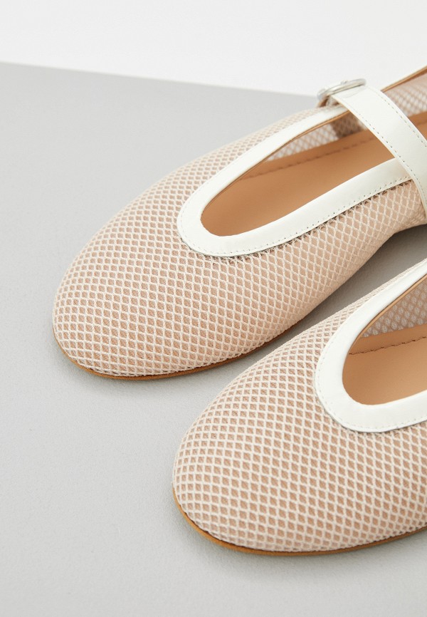 Principe di Bologna Балетки - фото 2