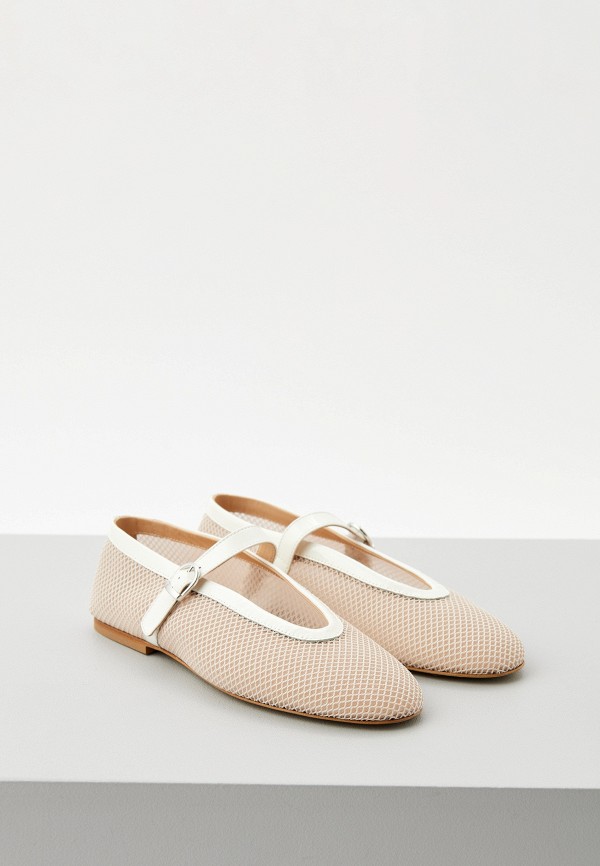 Principe di Bologna Балетки - фото 3