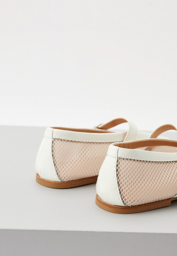 Principe di Bologna Балетки - фото 4