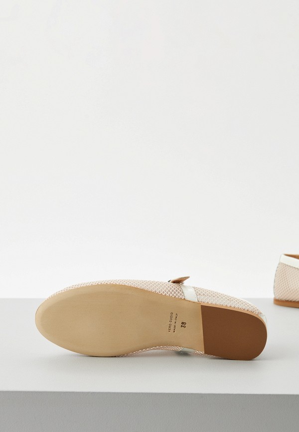 Principe di Bologna Балетки - фото 5