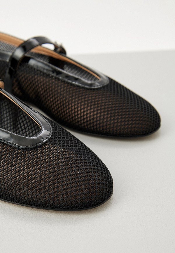 Principe di Bologna Балетки - фото 2