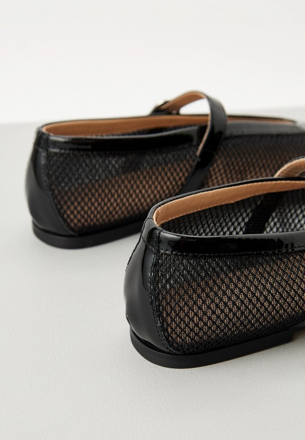 Principe di Bologna Балетки - фото 4