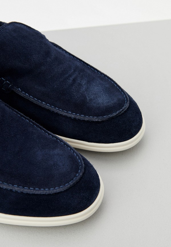 Principe di Bologna Лоферы - фото 2