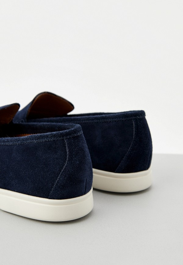 Principe di Bologna Лоферы - фото 4