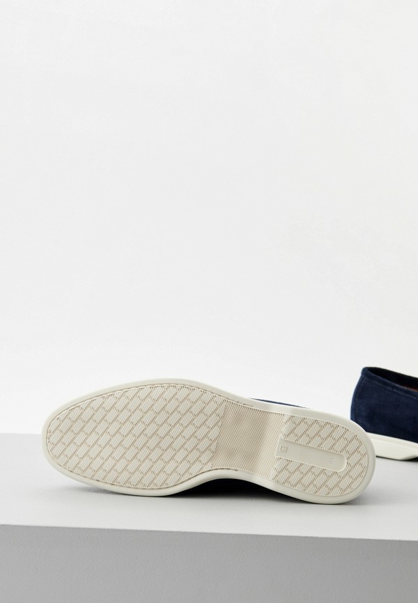 Principe di Bologna Лоферы - фото 5