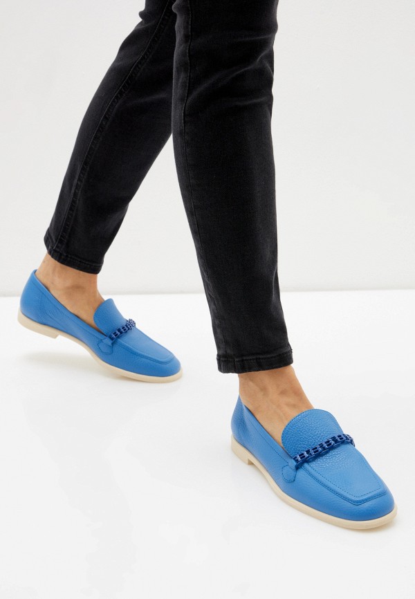 Baldinini Лоферы - фото 6