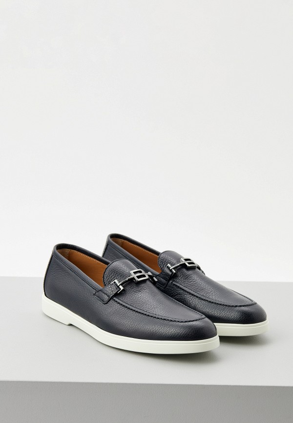 Baldinini Лоферы - фото 3