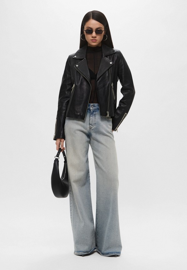 Serge Pariente Косуха - фото 2