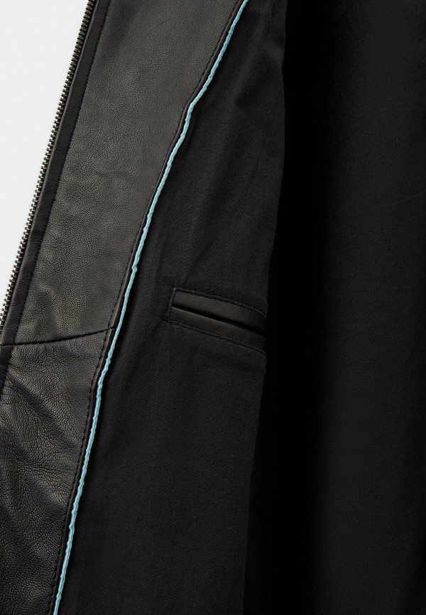 Serge Pariente Бомбер - фото 5