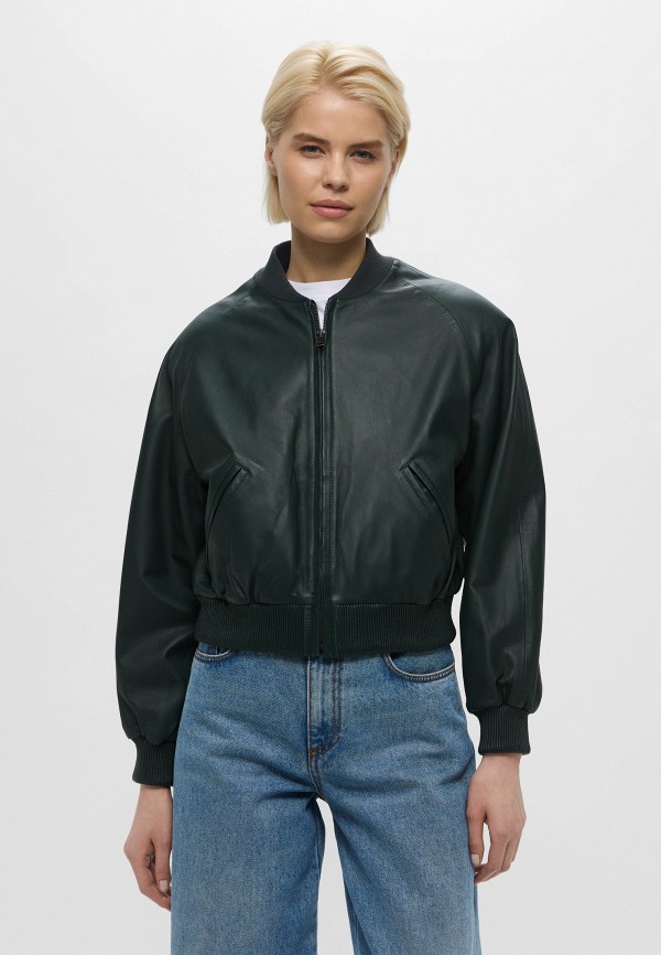 Serge Pariente Бомбер - фото 1