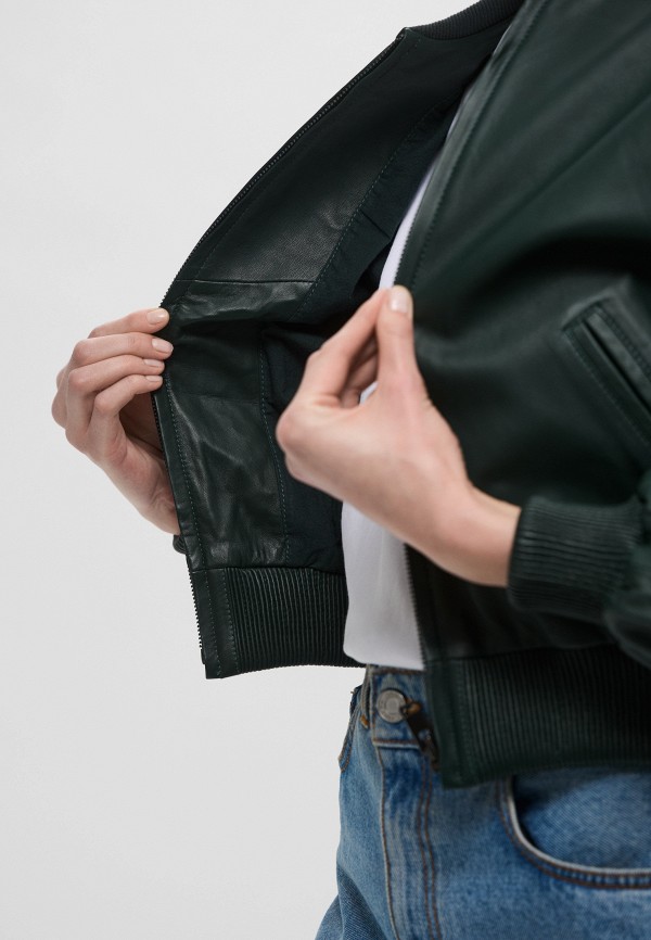 Serge Pariente Бомбер - фото 4