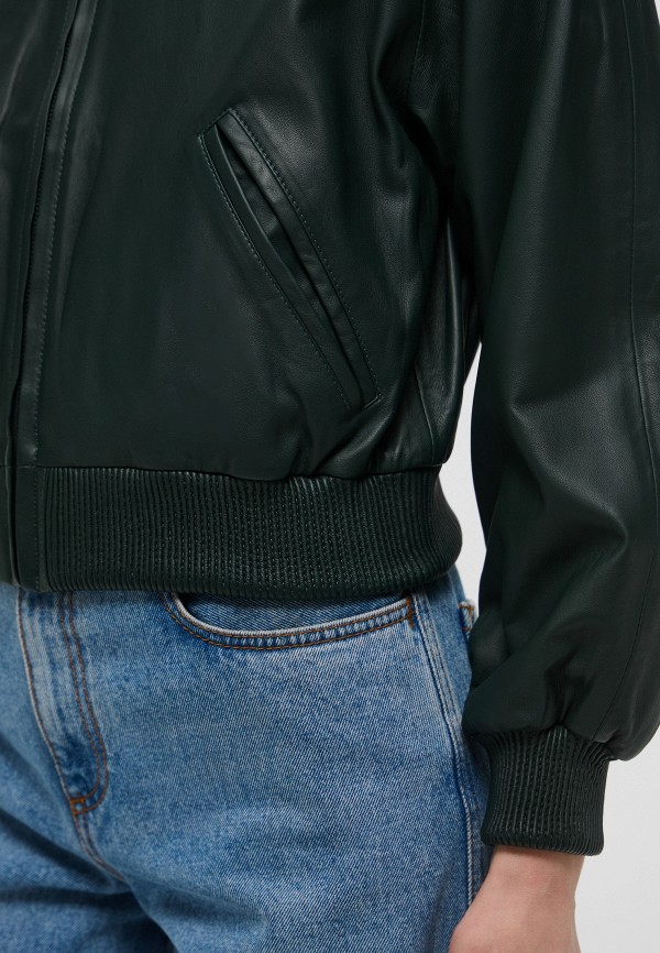 Serge Pariente Бомбер - фото 5