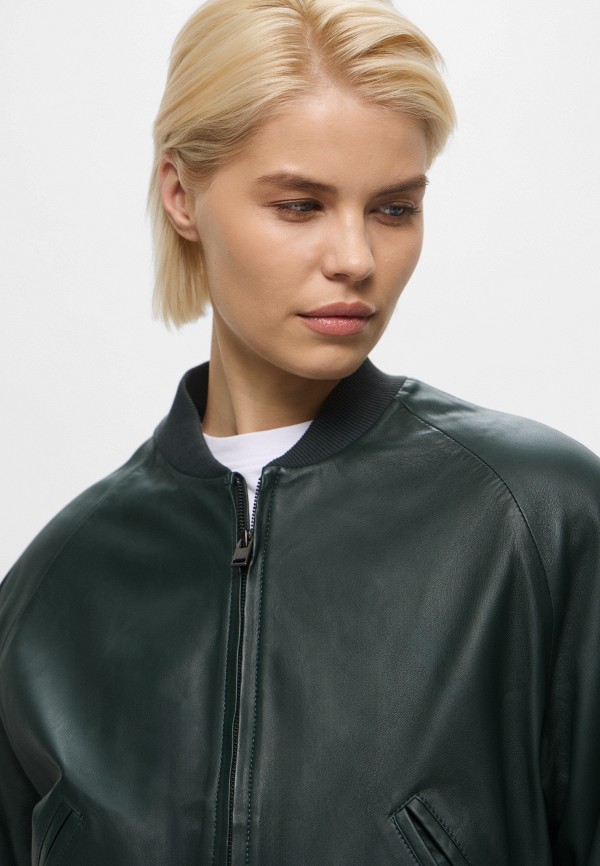 Serge Pariente Бомбер - фото 6