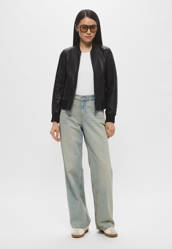 Serge Pariente Бомбер - фото 2