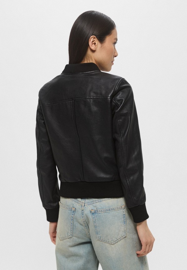 Serge Pariente Бомбер - фото 3