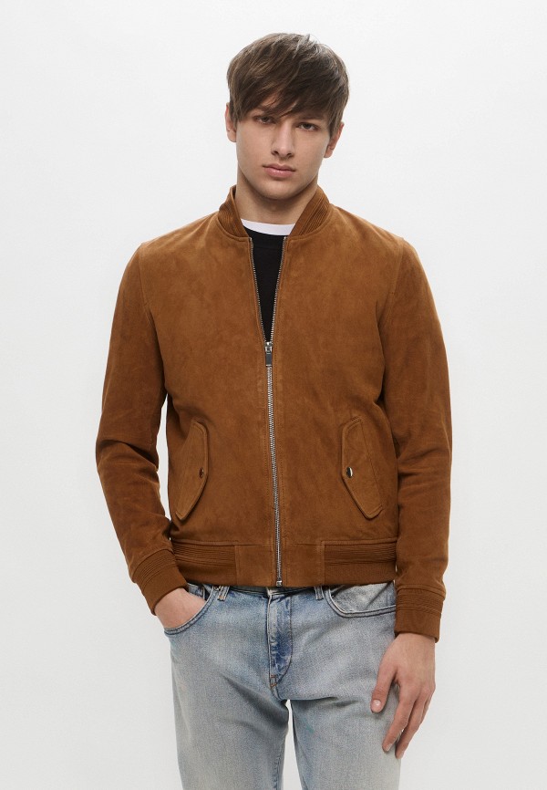 Serge Pariente Бомбер - фото 1